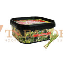 Безтабачная смесь Space Tea Lemongrass (Лемонграсс) 250 гр. Фото.